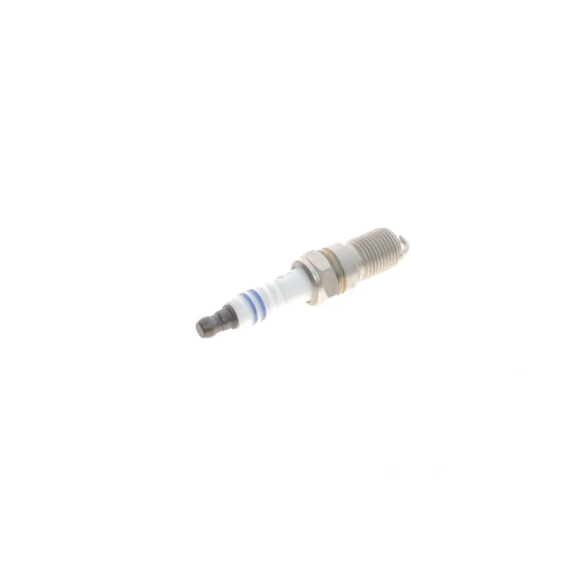 Свічка запалювання BOSCH 0 242 229 655 для Mercedes-Benz 190 (W201) 1982-1993, 0.8 мм