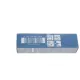 Свічка запалювання BOSCH 0 242 229 655 для Mercedes-Benz 190 (W201) 1982-1993, 0.8 мм