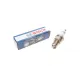 Свічка запалювання BOSCH 0 242 229 656 для Volkswagen Passat B3/B4, Renault Trafic, Clio 1.2-1.6 1988-1996, 0.8 мм