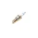 Свічка запалювання BOSCH 0 242 229 656 для Volkswagen Passat B3/B4, Renault Trafic, Clio 1.2-1.6 1988-1996, 0.8 мм