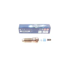 Свічка запалювання BOSCH 0 242 229 661 для Opel Astra G/Vectra B/C 2.2 16V 2000-2008, 1.1 мм