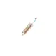 Свічка запалювання BOSCH 0 242 229 661 для Opel Astra G/Vectra B/C 2.2 16V 2000-2008, 1.1 мм