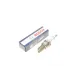 Свічка запалювання BOSCH 0 242 229 687 для Volkswagen Caddy, Golf, Passat 1.6, Audi 80/100 1.3-1.8, Chevrolet Aveo 1.2