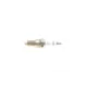 Свічка запалювання BOSCH 0 242 229 687 для Volkswagen Caddy, Golf, Passat 1.6, Audi 80/100 1.3-1.8, Chevrolet Aveo 1.2