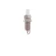 Свічка запалювання BOSCH 0 242 229 699 для Chevrolet Aveo T300, Opel Astra H, 1.2-1.6 мм