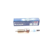 Свічка запалювання BOSCH 0 242 229 739 для Ford Focus, Mazda 6, Buick Enclave, 1.1 мм