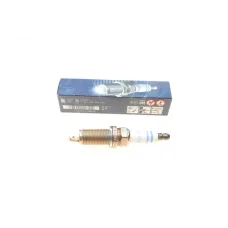 Свічка запалювання BOSCH 0 242 229 764 для Jeep Grand Cherokee 4.7 V8 2005-2010, M 14 x 1,25