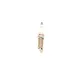 Свічка запалювання BOSCH 0 242 229 764 для Jeep Grand Cherokee 4.7 V8 2005-2010, M 14 x 1,25