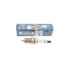 Свічка запалювання BOSCH 0 242 229 782 для Mitsubishi Outlander, Toyota Land Cruiser 3.4i 24V 1996-2006, M 14x1.25