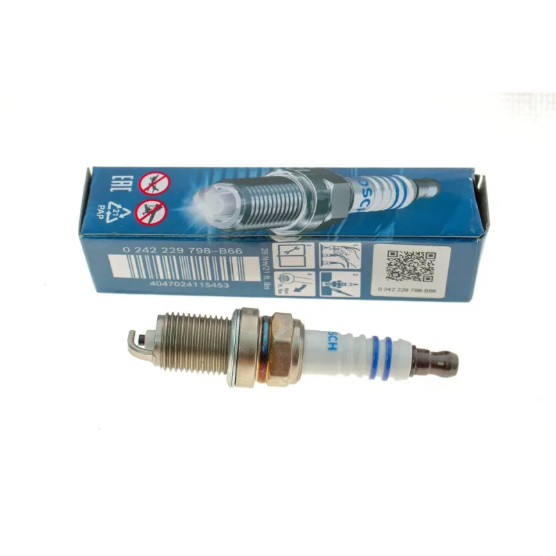 Свічка запалювання Toyoyta Avensis/Corolla 1.4/1.6/1.8 VVTi 94-07