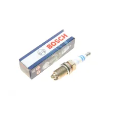 Свічка запалювання BOSCH 0 242 229 799 для Mercedes-Benz Vito (W638) 1996-2003, 2.0/2.3