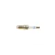 Свічка запалювання BOSCH 0 242 229 878 для Opel Astra, Combo, Omega 1.0-3.2 1985-, 1.0 мм