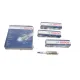 Свічка запалювання BOSCH 0 242 229 902 (комплект 4 шт) для Ford Connect 1.8 16V 2002-