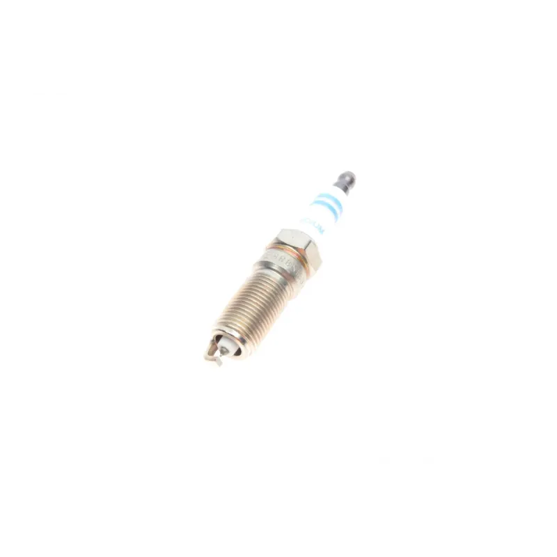 Свічка запалювання BOSCH 0 242 230 508 для Chevrolet Captiva, Opel Insignia, Saab 9-5, 16 x 1.25 мм