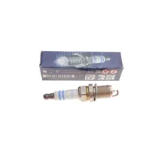 Свічка запалювання BOSCH 0 242 230 519 для Mazda 2 (DE) 1.3-1.6 2007-2015, M 14 x 1,25
