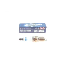 Свічка запалювання BOSCH 0 242 230 523 для Cadillac Escalade, Chevrolet Camaro, Hummer H2 6.2 2004-2015, 1.0 мм