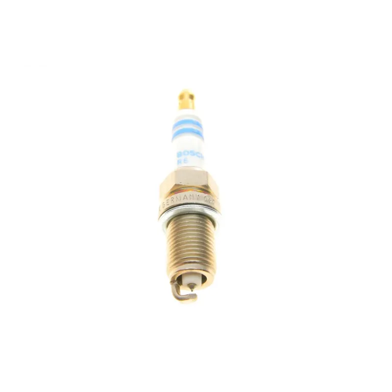 Свічка запалювання BOSCH 0 242 230 557 для Chery, Honda, Hyundai, Kia, Toyota