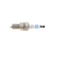 Свічка запалювання BOSCH 0 242 230 599 для Renault Master/Trafic 1.7/2.0 1980-1990, 0.9 мм