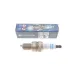 Свічка запалювання BOSCH 0 242 230 599 для Renault Master/Trafic 1.7/2.0 1980-1990, 0.9 мм