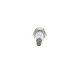 Свічка запалювання BOSCH 0 242 230 599 для Renault Master/Trafic 1.7/2.0 1980-1990, 0.9 мм