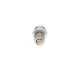 Свічка запалювання BOSCH 0 242 230 599 для Renault Master/Trafic 1.7/2.0 1980-1990, 0.9 мм