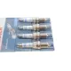 Свічка запалювання BOSCH 0 242 230 806 комплект 4шт для Chevrolet Aveo T300 1.2-1.6 2011-, Opel Astra H 1.4-1.8 2004-