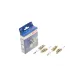 Свічка запалювання BOSCH 0 242 230 808 комплект 4 шт. для Alfa Romeo, Chevrolet, Fiat, Opel