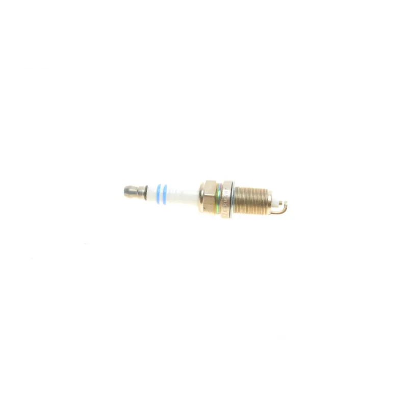 Свічка запалювання BOSCH 0 242 230 808 комплект 4 шт. для Alfa Romeo, Chevrolet, Fiat, Opel