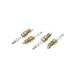 Свічка запалювання BOSCH 0 242 230 808 комплект 4 шт. для Alfa Romeo, Chevrolet, Fiat, Opel
