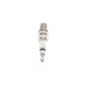 Свічка запалювання BOSCH 0 242 232 501 для Dacia Duster/Logan 1.6, Peugeot Partner 1.1-1.4, Skoda Octavia 1.8T, 0.9 мм