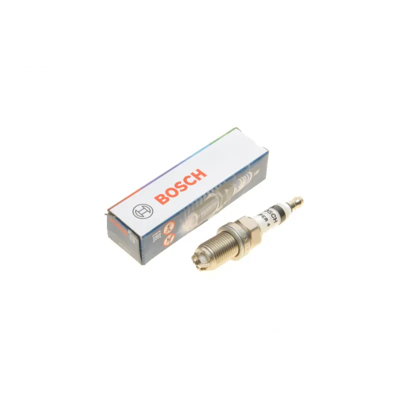 Свічка запалювання Citroen Berlingo/C2/C3 1.1-1.8 96-11/Dacia Dokker/Logan/Sandero 1.4/1.6 08-