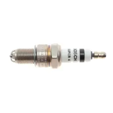 Свічка запалювання BOSCH Super 4 0 242 232 505 для Audi 100 C3/C4, VW Golf II, Honda Civic