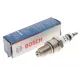 Свічка запалювання BOSCH Super 4 0 242 232 505 для Audi 100 C3/C4, VW Golf II, Honda Civic