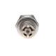 Свічка запалювання BOSCH Super 4 0 242 232 505 для Audi 100 C3/C4, VW Golf II, Honda Civic