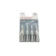 Свічка запалювання BOSCH 0 242 232 815 для Peugeot Expert/Partner 1.6/2.0i 2000-, комплект 4 шт