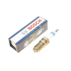 Свічка запалювання BOSCH 0 242 235 607 для Audi A6 C4, A8 D2, V8 4.2 quattro 1.6 мм