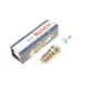 Свічка запалювання BOSCH 0 242 235 607 для Audi A6 C4, A8 D2, V8 4.2 quattro 1.6 мм