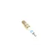 Свічка запалювання BOSCH 0 242 235 607 для Audi A6 C4, A8 D2, V8 4.2 quattro 1.6 мм