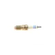 Свічка запалювання BOSCH 0 242 235 607 для Audi A6 C4, A8 D2, V8 4.2 quattro 1.6 мм