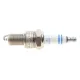 Свічка запалювання BOSCH 0 242 235 663 для Volkswagen Golf II/III, Passat B3/B4, T4 0.9-2.5