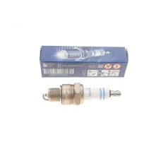Свічка запалювання BOSCH 0 242 235 665 для Opel Ascona, Kadett, Frontera, 0.8 мм