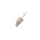 Свічка запалювання BOSCH 0 242 235 665 для Opel Ascona, Kadett, Frontera, 0.8 мм