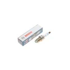Свічка запалювання BOSCH 0 242 235 668 для Audi A6 87-, VW T4, Renault Kangoo, Plus Yttrium, M 14 x 1,25