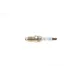 Свічка запалювання BOSCH 0 242 235 668 для Audi A6 87-, VW T4, Renault Kangoo, Plus Yttrium, M 14 x 1,25