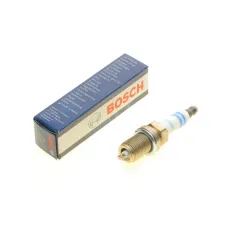 Свічка запалювання BOSCH 0 242 235 749 для Renault Laguna/Megane/Scenic 2.0/2.0TCe 2004-, M 14x1.25