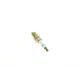 Свічка запалювання BOSCH 0 242 235 749 для Renault Laguna/Megane/Scenic 2.0/2.0TCe 2004-, M 14x1.25