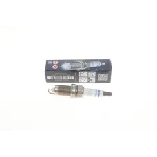 Свічка запалювання BOSCH 0 242 235 775 для Volkswagen Golf V/Passat 2.0 FSI 2004-2010, M 14 x 1,25