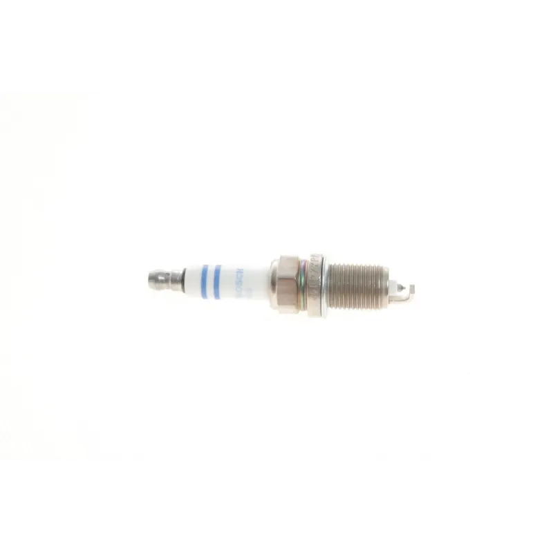 Свічка запалювання BOSCH 0 242 235 776 для BMW X5 4.8i 2004-2013, Audi A6 3.0 2004-2006, M 14x1.25