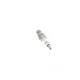 Свічка запалювання BOSCH 0 242 235 912 для Renault Kangoo/Laguna II/Megane II 1.4-1.6 1997-, комплект 4 шт