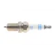 Свічка запалення Daewoo/Honda/Mazda 323/Mitsubishi Lancer/L200 1.6-2.0 92-07 (к-кт 4 шт)